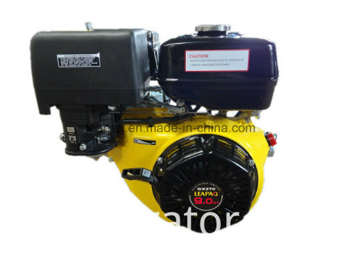 9.0HP 4-Stroke Single Cylinder Ohv Gasoline Engine